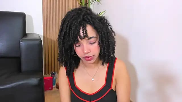 JazmyXXX live cam