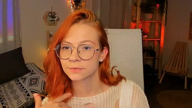 LisaAris live cam