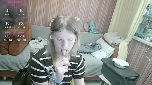 Kathlyn__Heath live cam