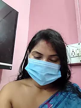 Miss_Aayushi live cam