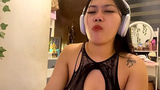 GlindaDejardin live cam