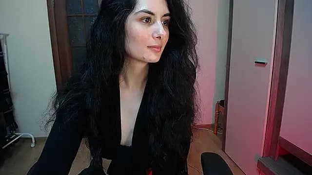 The_Blacksphinxxx live cam