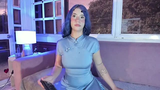 ReiAyanamy live cam