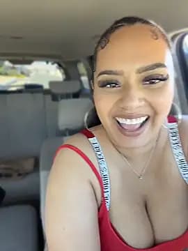 CarmelaAnthony live cam