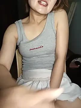 Ladygirl20 live cam