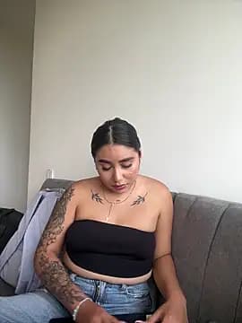 Sophie_Dreamss live cam