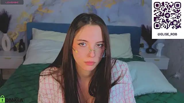 elise_robbie live cam