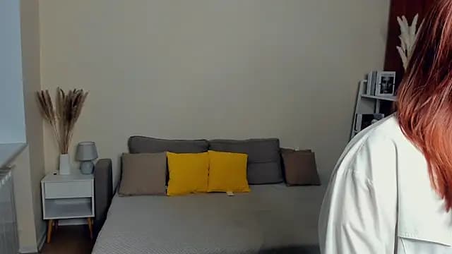 DeloraHakimi live cam