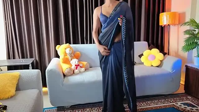 Wow-nisha live cam