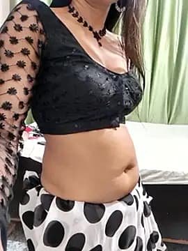 Shalu_G live cam