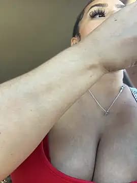 CarmelaAnthony live cam