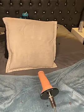 Nicky_gh live cam