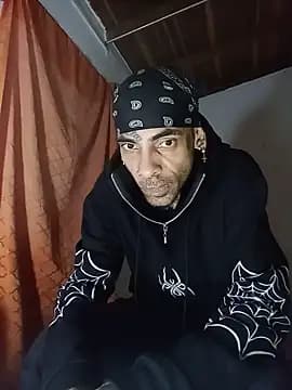Demon_Rose_ live cam