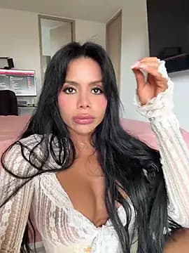 HOT_LADY_777 live cam