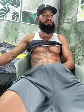 Damian_Shakur live cam