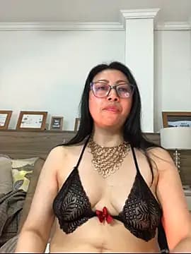 FranciscaVera live cam