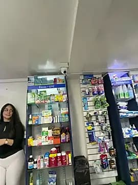 roouse live cam