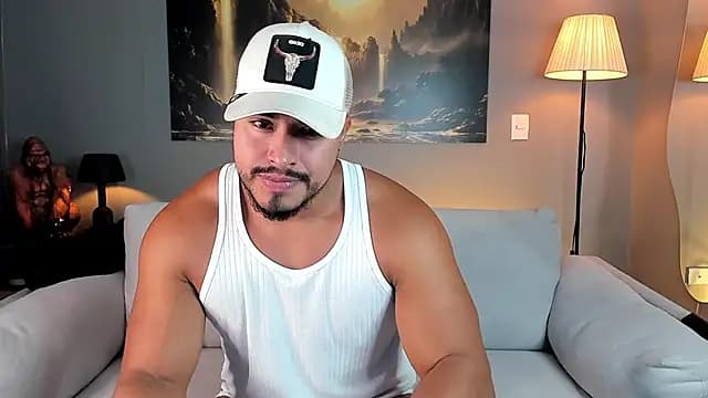 ApoloMakris live cam