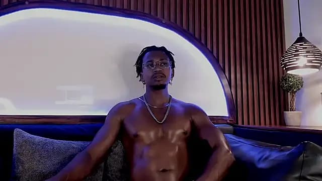 JamalMyst live cam