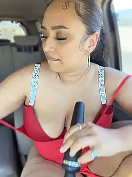 CarmelaAnthony live cam