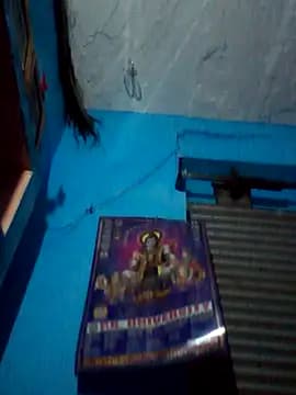 Raveena0990 live cam