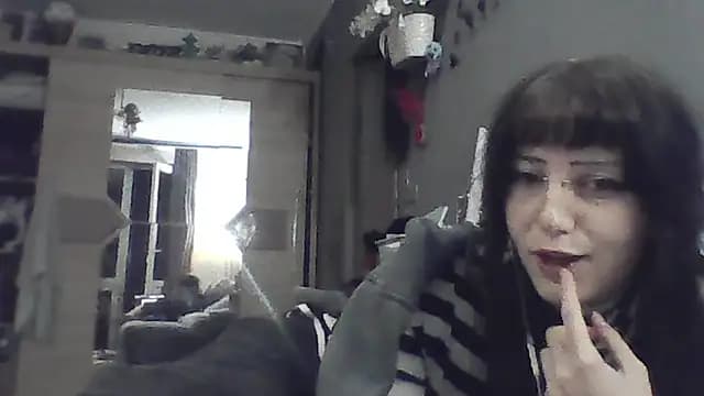ChargedReign live cam