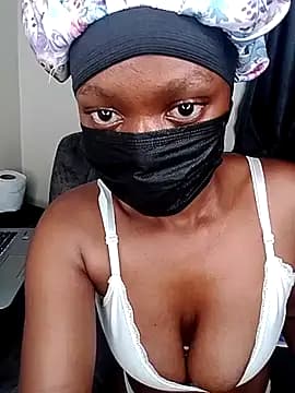 Mayah_J live cam