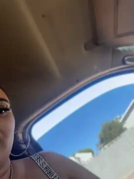 CarmelaAnthony live cam