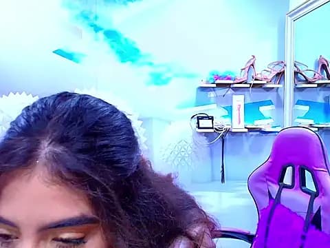 AMBEL-ROSE live cam
