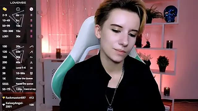 _Rein_ramm live cam