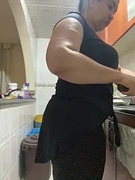 Carola-Ross live cam