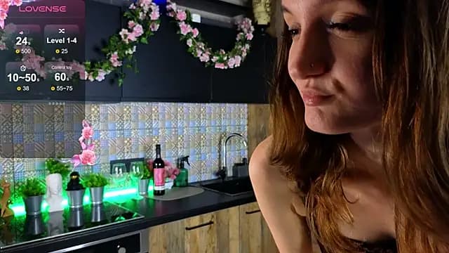 DebiHenks live cam