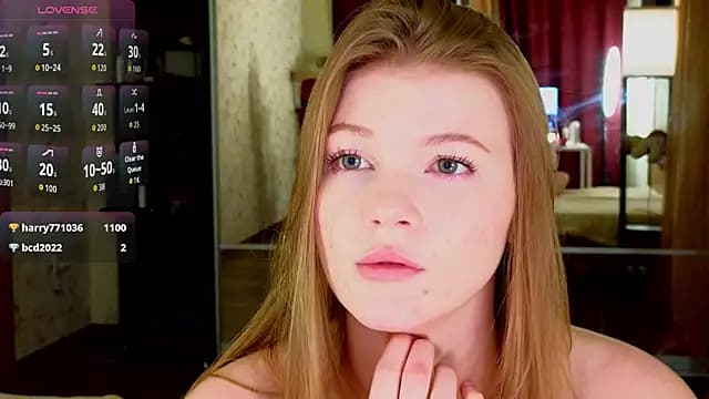 Jenny_Skinner20 live cam