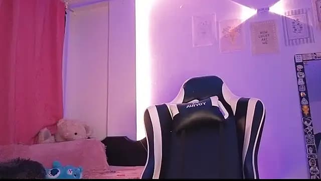 KatianPierce live cam