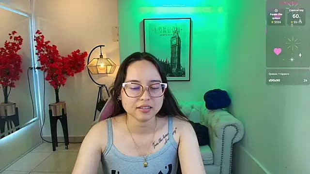 Shady_bug live cam