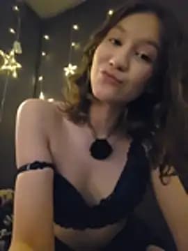 Aria_Alves live cam