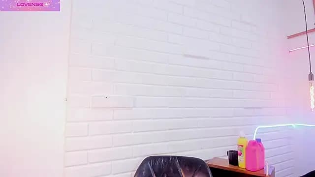 AmelieCooper live cam