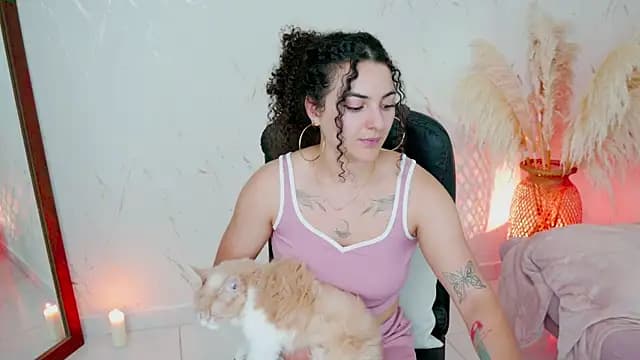 merida_bell18 live cam