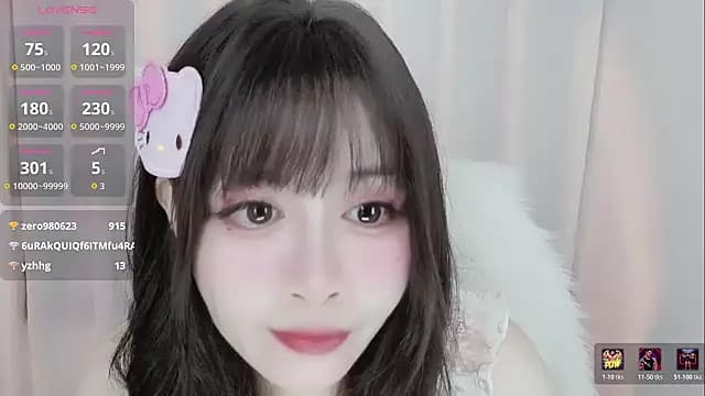 -zhuzhu-999 live cam