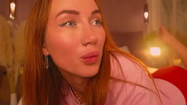SerenaWest_ live cam