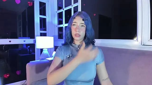 ReiAyanamy live cam