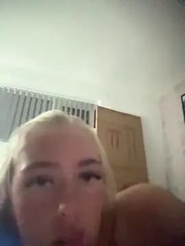 Vanillaheavennn live cam