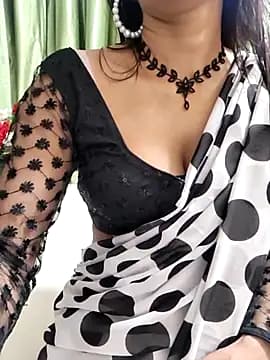 Shalu_G live cam