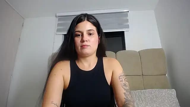 SofiaBanks_ live cam
