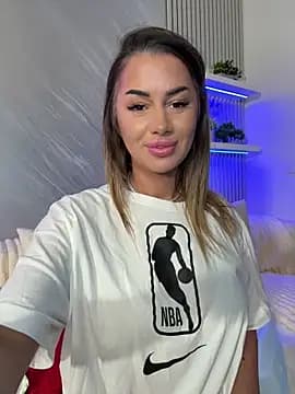 KirstieVegas live cam