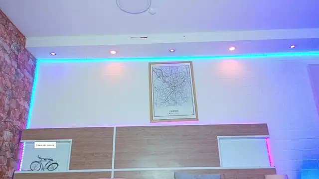 KAROL-SCOTT live cam