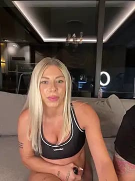 SexOnMyLvL live cam