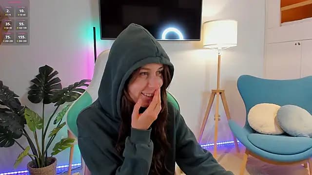 Hailey_Green live cam