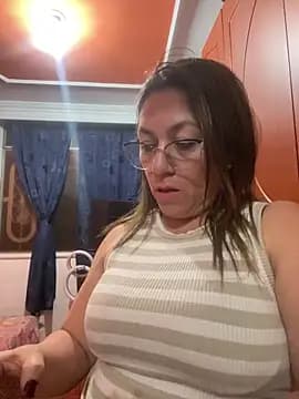 SCARLET-20 live cam