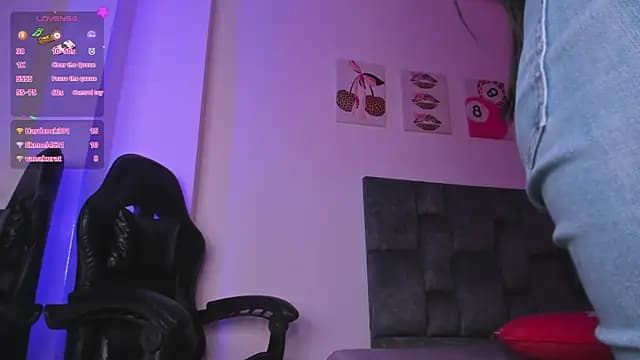 kittymonroe1 live cam